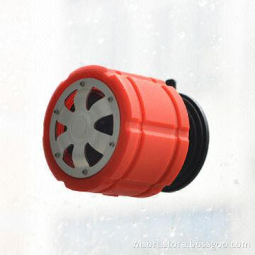 2013 Waterproof Sound Bar Bluetooth Speaker, Used in the Bathroom